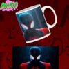 tasa de miles morales hombre araña