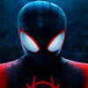 Imagen completa de la taza de miles morales