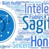 Diseño de taza signo del zodiaco Sagitario