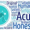 Diseño taza de acuario